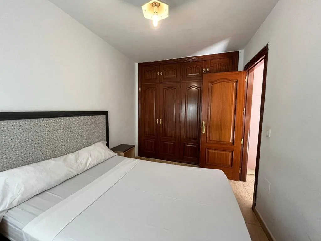 Apartamento — Hello Madrid