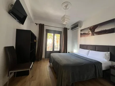 Hello Madrid — foto 8