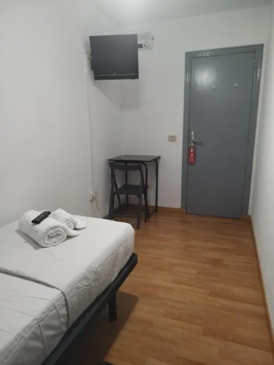 Hello Villarreal - Sant Joan Pensión — photo 8