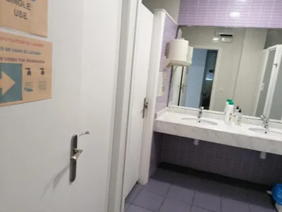 Hello Villarreal - Sant Joan Pensión — photo 11