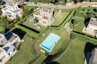 helloasturias, Casa en Llanes con piscina, jardín, cerca de la playa. — foto 4
