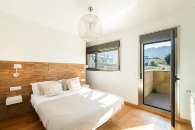helloasturias, Casa en Llanes con piscina, jardín, cerca de la playa. — foto 7