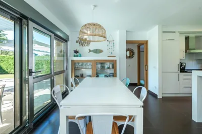 helloasturias, Casa en Llanes con piscina, jardín, cerca de la playa. — foto 8