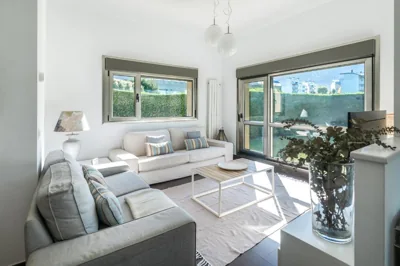 helloasturias, Casa en Llanes con piscina, jardín, cerca de la playa. — foto 9