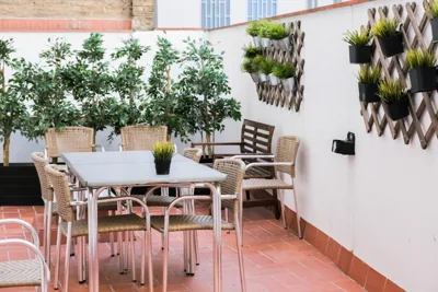 HelloBCN Youth Hostel Barcelona — foto 4