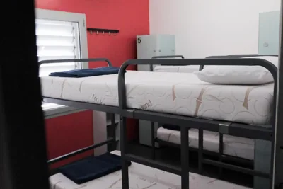HelloBCN Youth Hostel Barcelona — foto 6