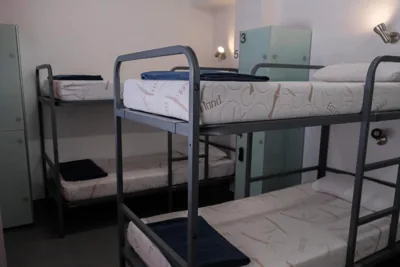 HelloBCN Youth Hostel Barcelona — foto 11