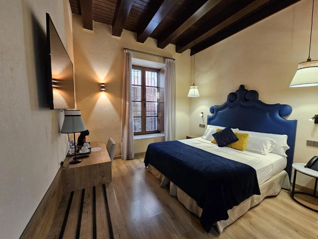 Hemd Hotels Puerta Real Boutique