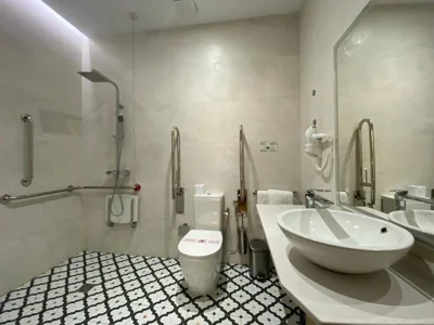 Hemd Hotels Puerta Real Boutique — foto 3
