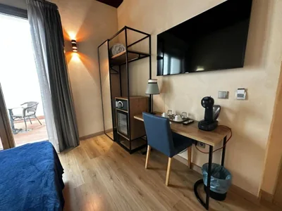 Hemd Hotels Puerta Real Boutique — foto 4