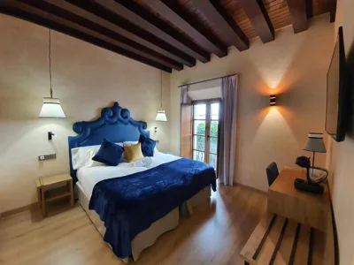 Hemd Hotels Puerta Real Boutique — foto 7