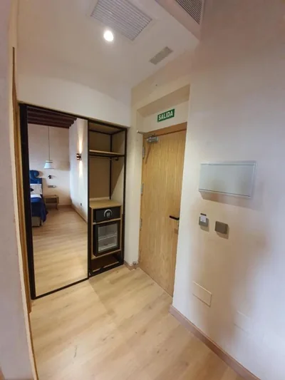 Hemd Hotels Puerta Real Boutique — foto 11