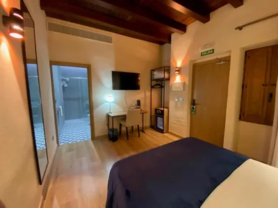 Hemd Hotels Puerta Real Boutique — foto 12
