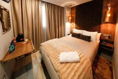 Hercules Boutique Hotel — foto 2