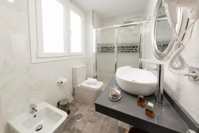 Hercules Boutique Hotel — foto 9