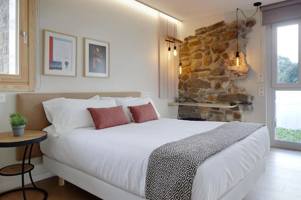 Habitación Doble — Heredad de Unanue