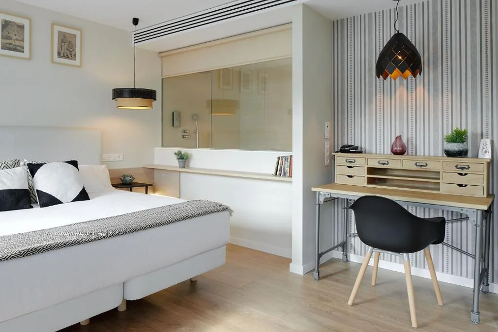 Habitación Familiar — Heredad de Unanue