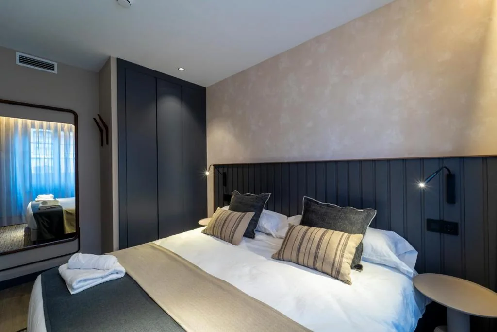 Appartement Premium d’une chambre — Heritage Suites Oviedo