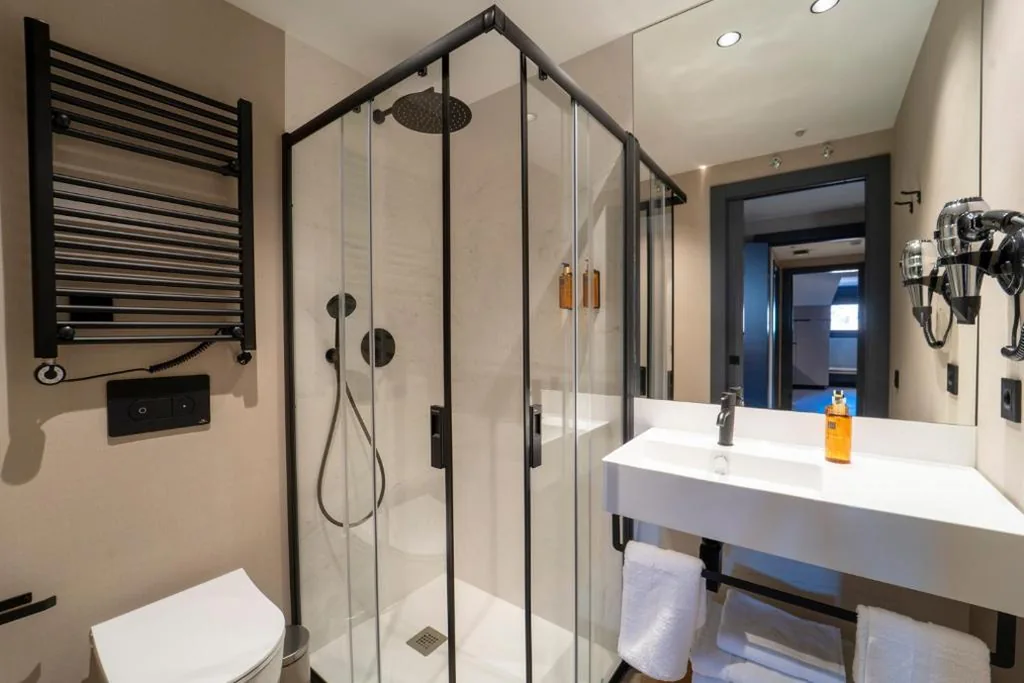 Studio — Heritage Suites Oviedo