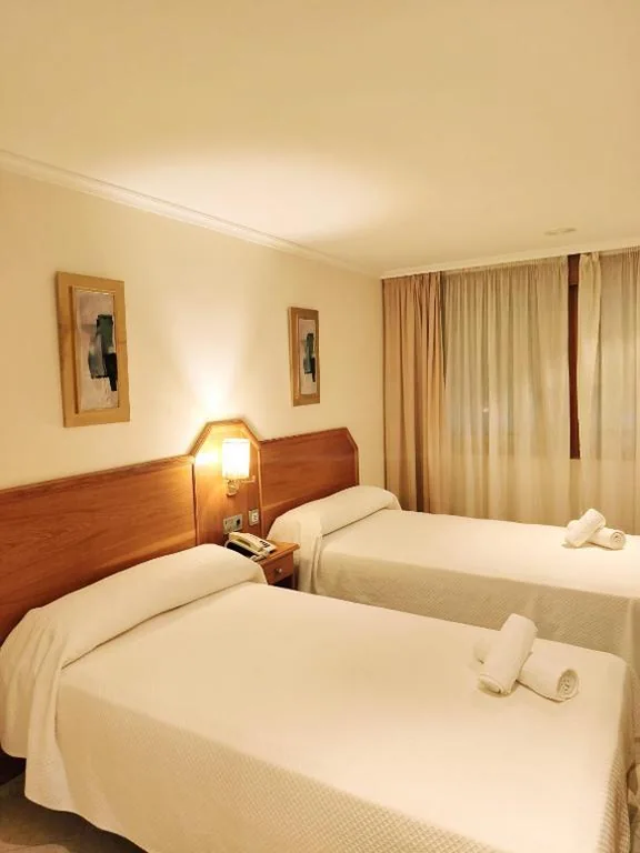 Hermida Rural Boutique Hotel