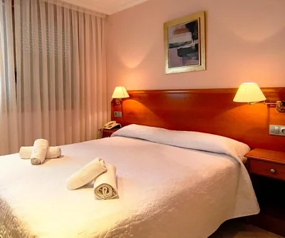 Hermida Rural Boutique Hotel — foto 7