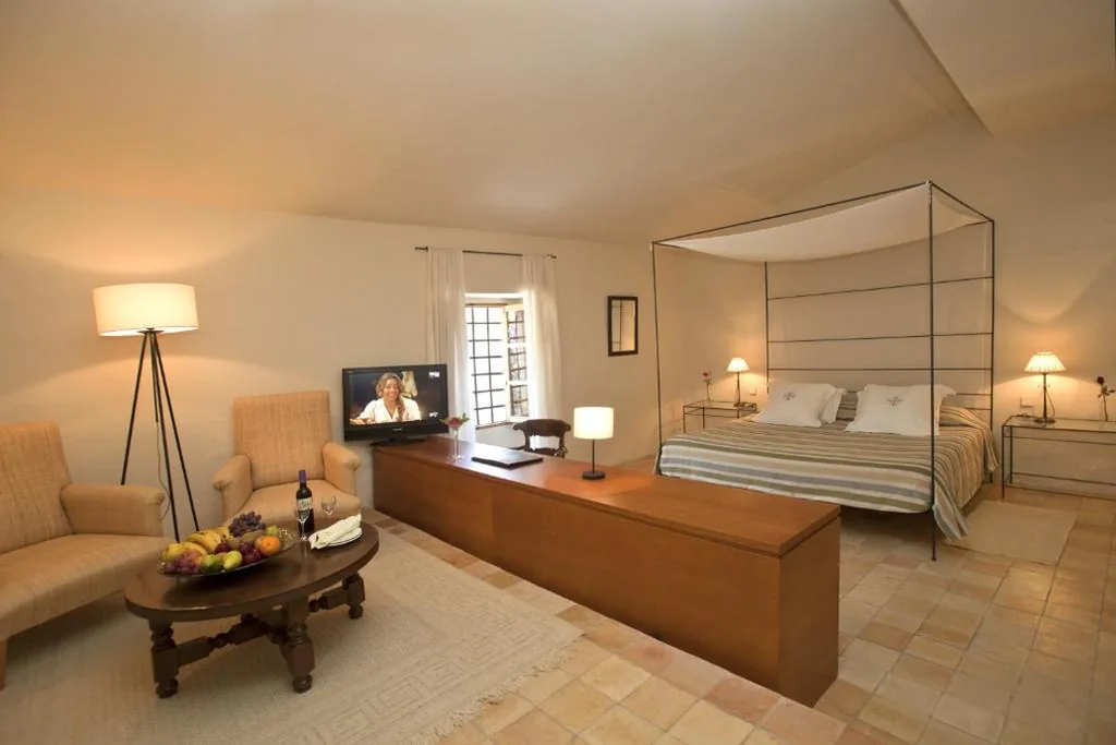 Habitación Doble Estándar — Hermitage Mallorca Hotel & Spa
