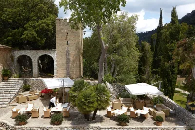 Hermitage Mallorca Hotel & Spa — foto 2