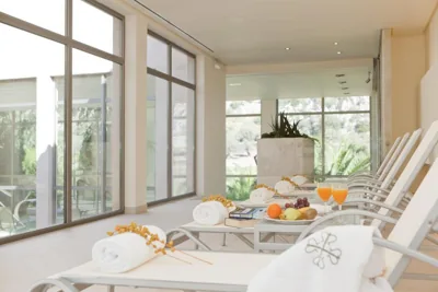 Hermitage Mallorca Hotel & Spa — foto 4