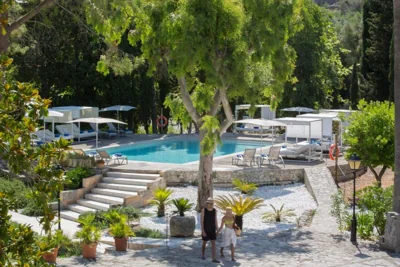 Hermitage Mallorca Hotel & Spa — foto 5