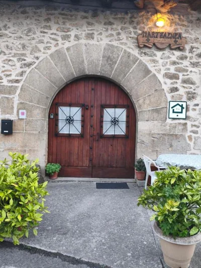 Hermoso Caserío Navarra. (Madoz) — foto 3