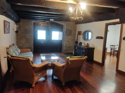 Hermoso Caserío Navarra. (Madoz) — foto 6