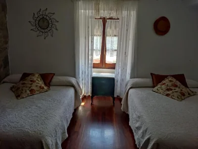 Hermoso Caserío Navarra. (Madoz) — foto 10