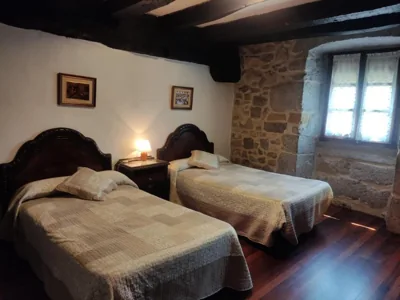 Hermoso Caserío Navarra. (Madoz) — foto 12