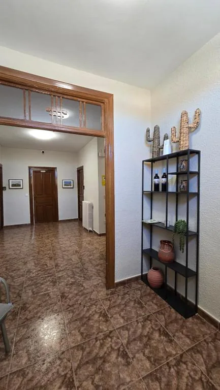 Standard-Familienzimmer — Hernani Bardenas