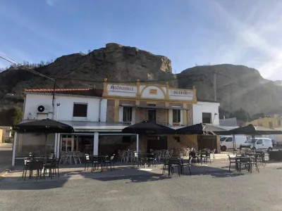 Hernani Bardenas — Foto 5