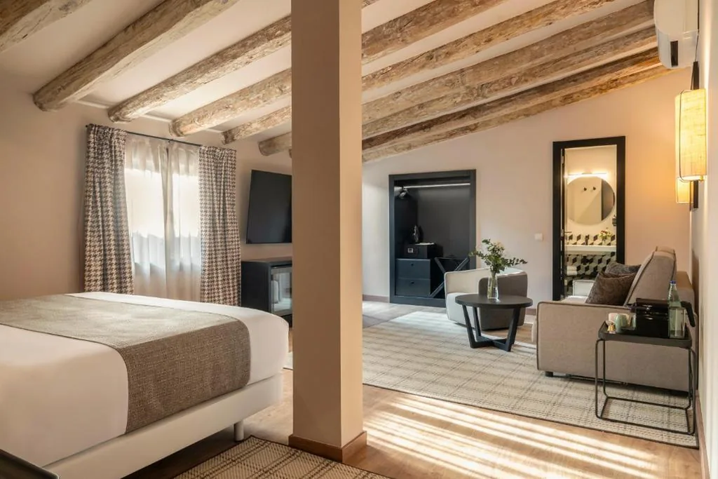 Hesperia Barcelona Barri Gòtic