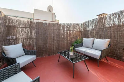 Hesperia Barcelona Barri Gòtic — Foto 4