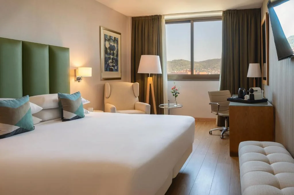 Hesperia Barcelona Sant Just