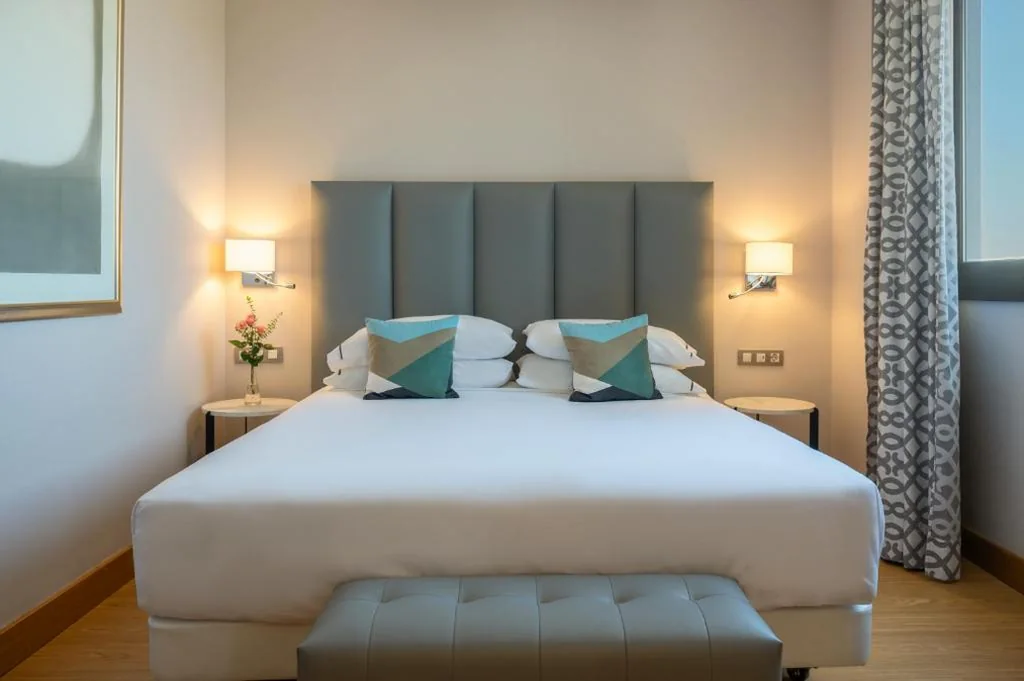 Suite — Hesperia Barcelona Sant Just