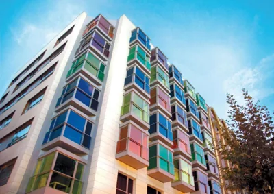 Hesperia Bilbao — foto 10
