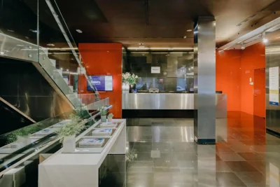 Hesperia Bilbao — foto 11