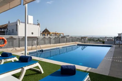 Hesperia Córdoba — 写真 4