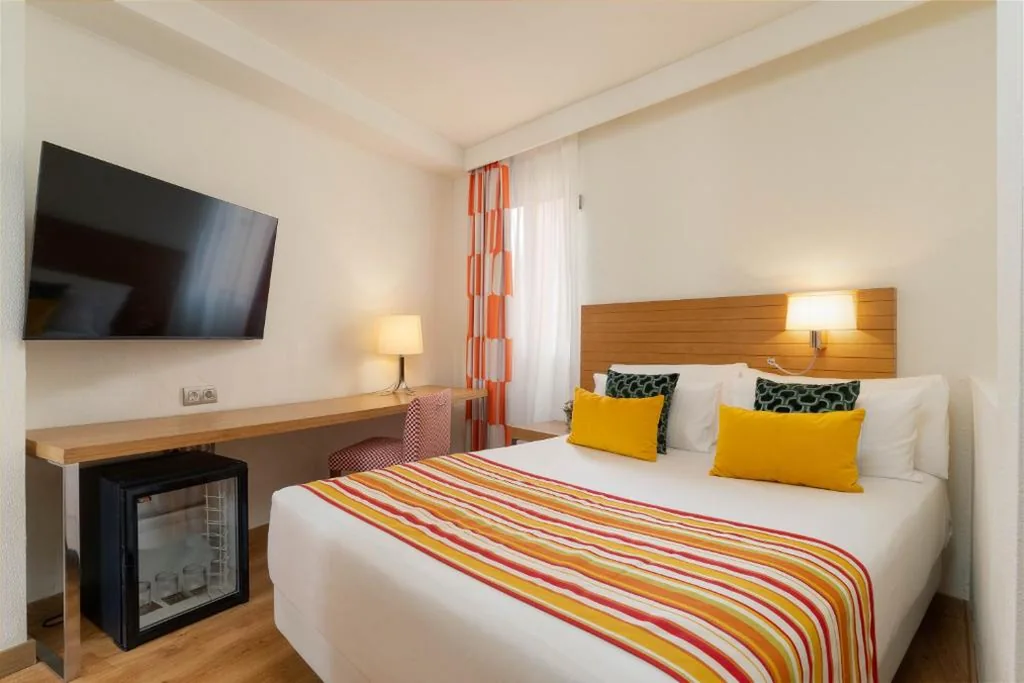 Camera singola Comfort — Hesperia Mallorca