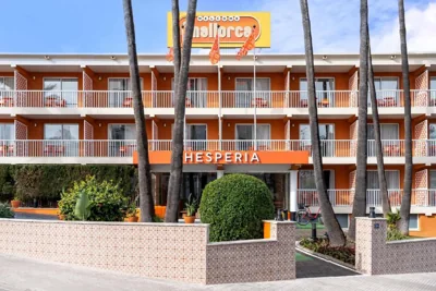 Hesperia Mallorca — foto 2