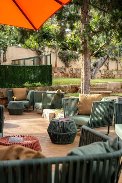 Hesperia Mallorca — foto 11