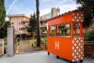 Hesperia Mallorca — foto 12
