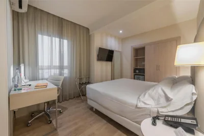 Hesperia Murcia Centro — Foto 2