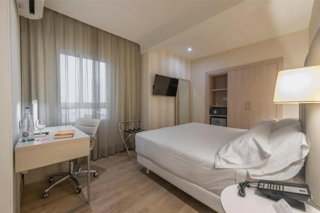 Hesperia Murcia Centro