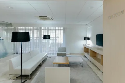 Hesperia Murcia Centro — Foto 10