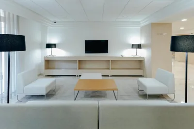 Hesperia Murcia Centro — Foto 11